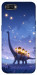 Чохол Lanterns dino для Realme C2