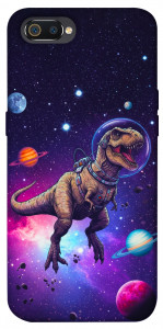 Чохол Space dino для Realme C2