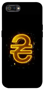Чохол Gold hryvna для Realme C2
