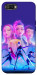 Чохол KPOP Demon Hunters для Realme C2