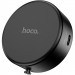 Вакуумно-магнитный держатель для телефона Hoco DCA47 Quick Fix magnetic (Black)