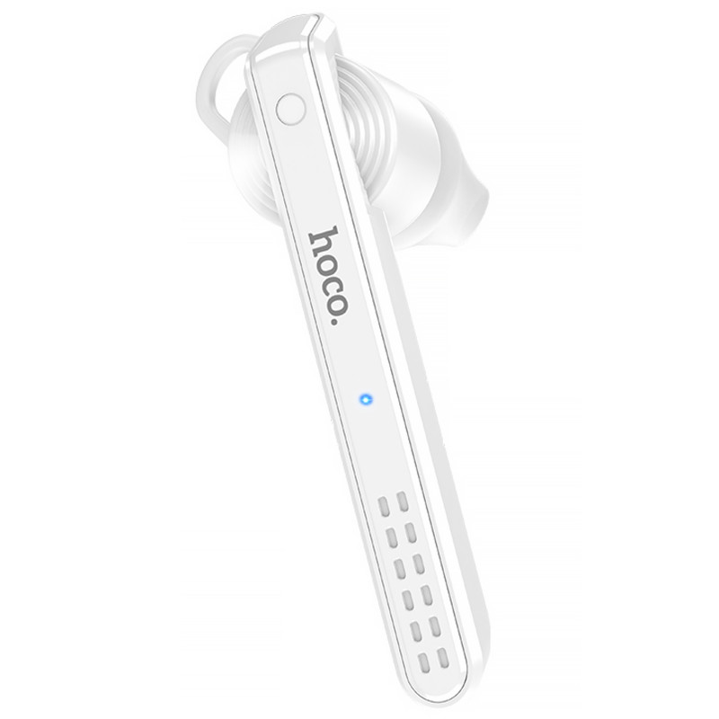 Bluetooth моно-гарнітура HOCO E61 (Білий)