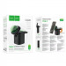 Замовити БЗП Hoco CQ20 Clever 3in1 15W (Black) на vchehle.ua