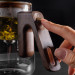 Фото Чайник для заваривания TeaPot D-24 750ml (Transparent) на vchehle.ua