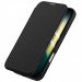Фото Чехол-книжка Dux Ducis Skin X Pro with Magnetic safe для Apple iPhone 16e (6.1") (Black) в магазине vchehle.ua