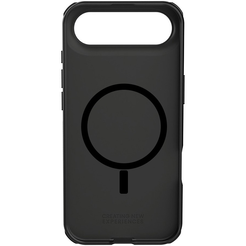 Чехол Nillkin Matte Magnetic Pro для Apple iPhone 17 Air (6.5") (Черный / Black) в магазине vchehle.ua