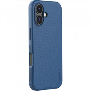 Чехол Nillkin Matte Pro для Apple iPhone 17 (6.3")