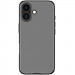 Фото Чохол Nillkin Matte Pro на Apple iPhone 17 (6.3") (Transparent black) на vchehle.ua