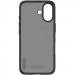 Купити Чохол Nillkin Matte Pro на Apple iPhone 17 (6.3") (Transparent black) на vchehle.ua