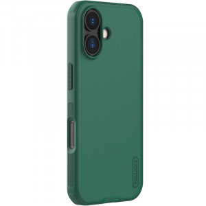 Чехол Nillkin Matte Pro для Apple iPhone 17 (6.3")