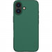 Фото Чохол Nillkin Matte Pro на Apple iPhone 17 (6.3") (Зелений / Deep Green) в маназині vchehle.ua
