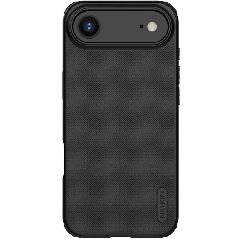 Фото Чехол Nillkin Matte Pro для Apple iPhone 17 Air (6.5") (Черный / Black) в магазине vchehle.ua