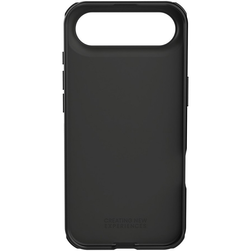Купить Чехол Nillkin Matte Pro для Apple iPhone 17 Air (6.5") (Черный / Black) на vchehle.ua