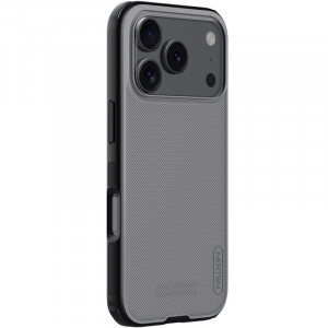 Чехол Nillkin Matte Pro для iPhone 17 Pro Max