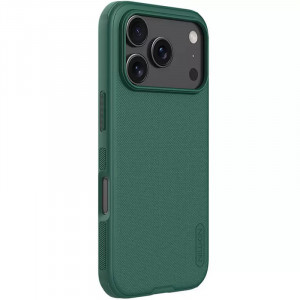 Чохол Nillkin Matte Pro на Apple iPhone 17 Pro Max (6.9")