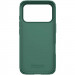 Купить Чехол Nillkin Matte Pro для Apple iPhone 17 Pro Max (6.9") (Зеленый / Deep Green) на vchehle.ua