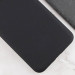 Фото Чехол Silicone Cover Lakshmi (AAA) для Xiaomi Poco X6 Pro (Черный / Black) на vchehle.ua