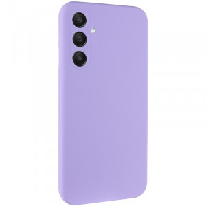 Чехол Silicone Cover Lakshmi Full Camera (AA) для Samsung Galaxy A36 5G