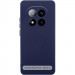 Чехол Silicone Cover Lakshmi Full Camera (AAA) для Xiaomi Redmi A5 / Poco C71 (Темно-синий / Midnight blue)