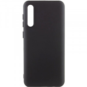 Чехол Silicone Cover Ummi Lakshmi (AA) для Samsung Galaxy A50 (A505F)
