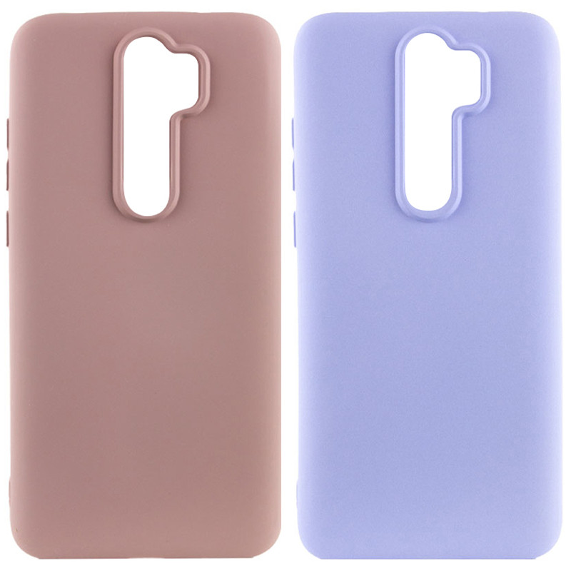 Чехол Silicone Cover Ummi Lakshmi (AA) для Xiaomi Redmi 9