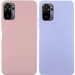 Чехол Silicone Cover Ummi Lakshmi (AA) для Xiaomi Redmi Note 10 / Note 10s / Poco M5s