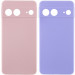Чехол Silicone Cover Ummi Lakshmi Full Camera (AA) для Google Pixel 7