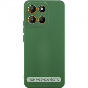 Чохол Silicone Cover Ummi Lakshmi Full Camera (AA) на Motorola Moto G35