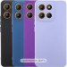 Чохол Silicone Cover Ummi Lakshmi Full Camera (AA) на Motorola Moto G86 5G