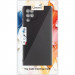Фото Чехол Silicone Cover Ummi Lakshmi Full Camera (AA) для Samsung Galaxy A12 (Черный / Black) в магазине vchehle.ua