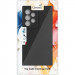 Фото Чохол Silicone Cover Ummi Lakshmi Full Camera (AA) на Samsung Galaxy A23 4G (Чорний / Black) на vchehle.ua