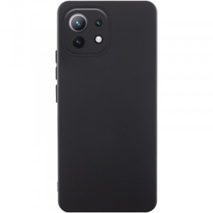 Чехол Silicone Cover Ummi Lakshmi Full Camera (AA) для Xiaomi Mi 11 Lite