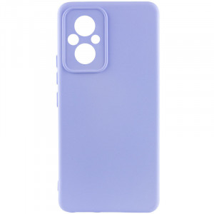 Чехол Silicone Cover Ummi Lakshmi Full Camera (AA) для Xiaomi Poco M5