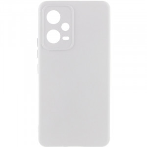 Чехол Silicone Cover Ummi Lakshmi Full Camera (AA) для Xiaomi Redmi Note 12 5G