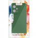 Фото Чехол Silicone Cover Ummi Lakshmi Full Camera (AA) для Xiaomi Poco X5 5G / Note 12 5G (Зеленый / Dark green) на vchehle.ua