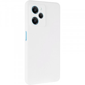 Чехол Silicone Cover Ummi Lakshmi Full Camera (AA) для Xiaomi Poco X5 Pro 5G