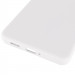 Купити Чохол Silicone Cover Ummi Lakshmi Full Camera (AA) на Xiaomi Poco X5 Pro 5G (Білий / White) на vchehle.ua