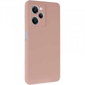Чехол Silicone Cover Ummi Lakshmi Full Camera (AA) для Xiaomi Poco X5 Pro 5G
