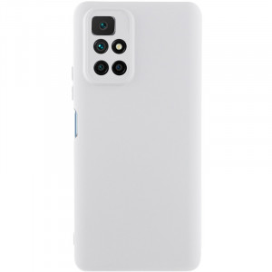 Чехол Silicone Cover Ummi Lakshmi Full Camera (AA) для Xiaomi Redmi 10