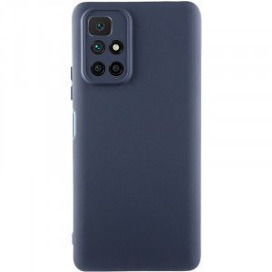 Чехол Silicone Cover Ummi Lakshmi Full Camera (AA) для Xiaomi Redmi 10