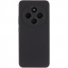 Фото Чехол Silicone Cover Ummi Lakshmi Full Camera (AA) для Xiaomi Redmi 14C / Poco C75 (Черный / Black) на vchehle.ua
