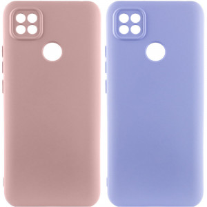 Чохол Silicone Cover Ummi Lakshmi Full Camera (AA) на Xiaomi Redmi 9C