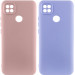 Чохол Silicone Cover Ummi Lakshmi Full Camera (AA) на Xiaomi Redmi 9C
