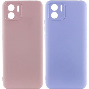 Чохол Silicone Cover Ummi Lakshmi Full Camera (AA) для Xiaomi Redmi A1