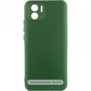 Чехол Silicone Cover Ummi Lakshmi Full Camera (AA) для Xiaomi Redmi A1+