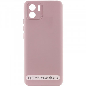 Чехол Silicone Cover Ummi Lakshmi Full Camera (AA) для Xiaomi Redmi A1+