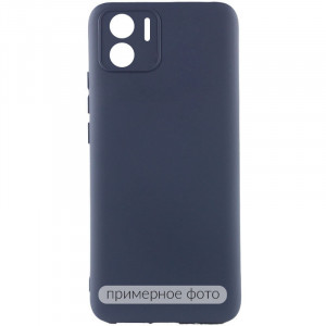 Чехол Silicone Cover Ummi Lakshmi Full Camera (AA) для Xiaomi Redmi A1+