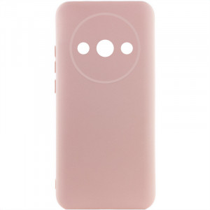 Чехол Silicone Cover Ummi Lakshmi Full Camera (AA) для Xiaomi Redmi A3