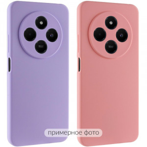 Чехол Silicone Cover Ummi Lakshmi Full Camera (AA) для Xiaomi Redmi A5 (Europe version)