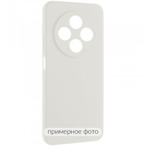 Чехол Silicone Cover Ummi Lakshmi Full Camera (AA) для Xiaomi Redmi A5 (Europe version)